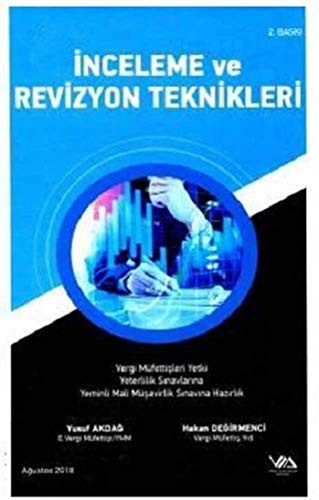 İnceleme ve Revizyon Teknikleri