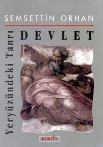 Yeryüzündeki TanrI Devlet