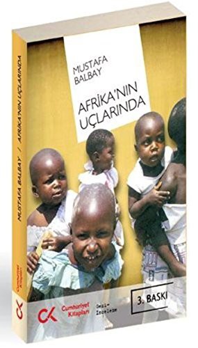 Afrikanin Uclarinda