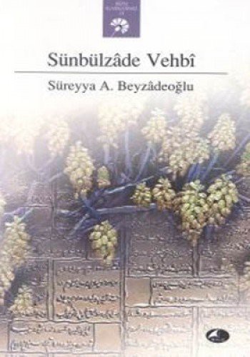 Sünbülzade Vehbi