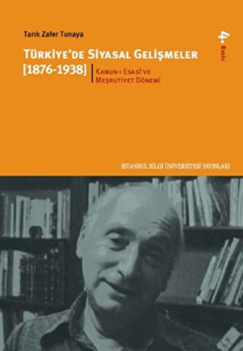 Türkiye'de Siyasal Gelismeler 1