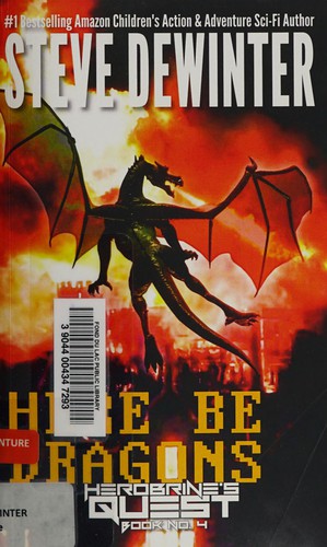 Here be dragons