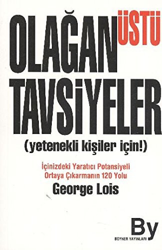 Olaganustu Tavsiyeler