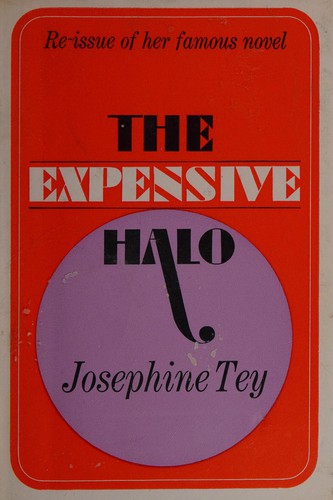 The expensive halo