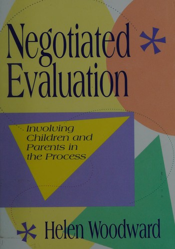 Negotiated evaluation