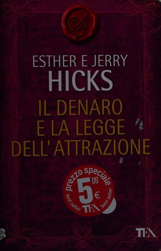 Il denaro e la legge dell'attrazione