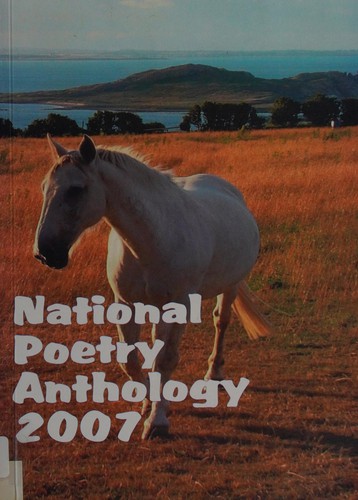 National poetry anthology 2007