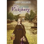 My Vicksburg