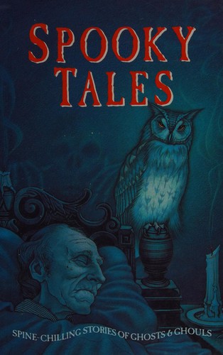 Spooky tales