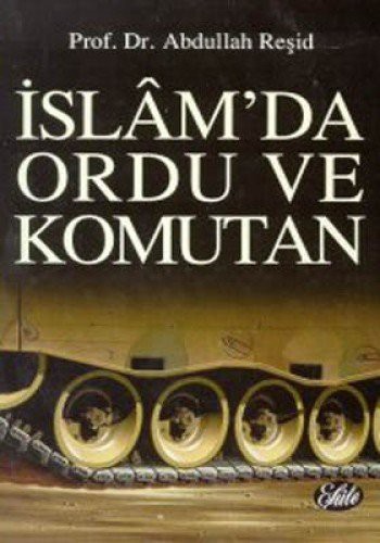 Islam'da Ordu Ve Komutan