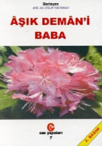 Asik Deman'i Baba