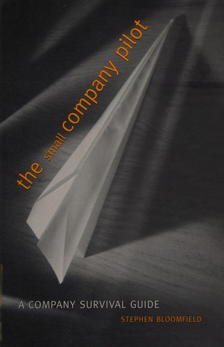 The Small Company Pilot