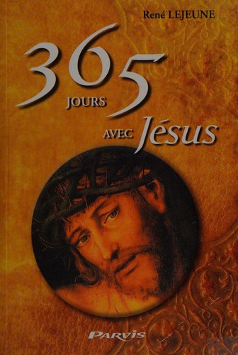 365 jours avec Jésus