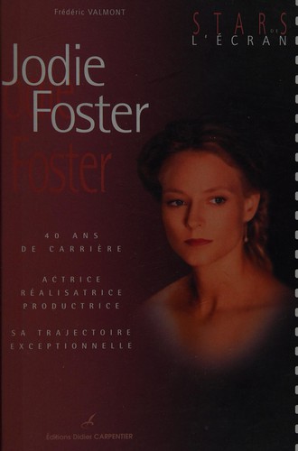 Jodie Foster