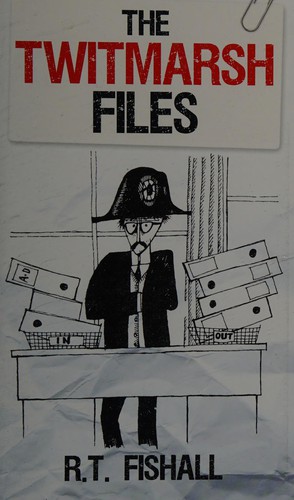 The Twitmarsh files