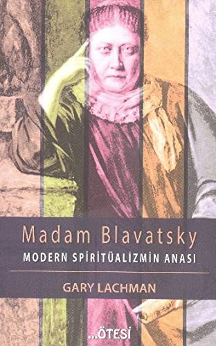 Madam Blavatsky