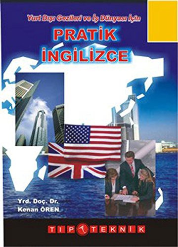 Pratik Ingilizce