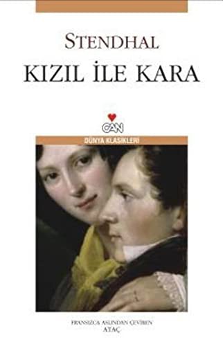 Kizil ile Kara