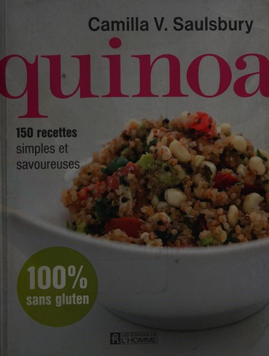 Quinoa