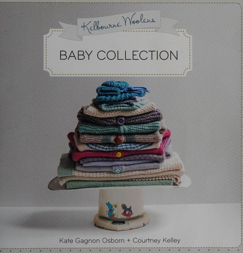 Kelbourne Woolens