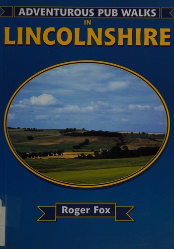 Adventurous pub walks in Lincolnshire