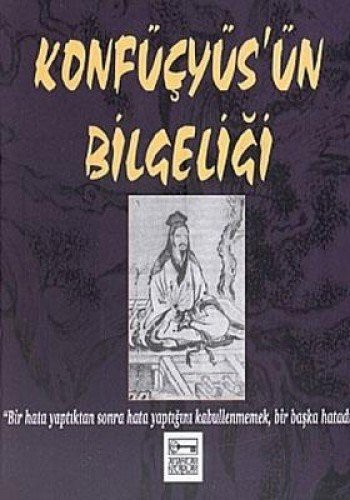 Konfucyus'un Bilgeligi