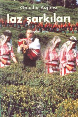 Laz Sarkilari