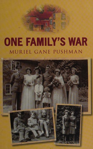 One Family's War