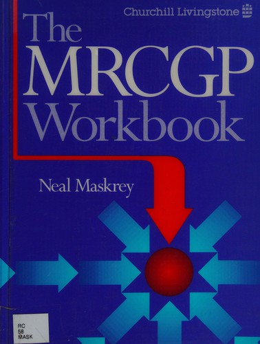 The MRCGP workbook