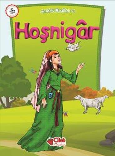 Anadolu Masallari 5 - Hosnigar