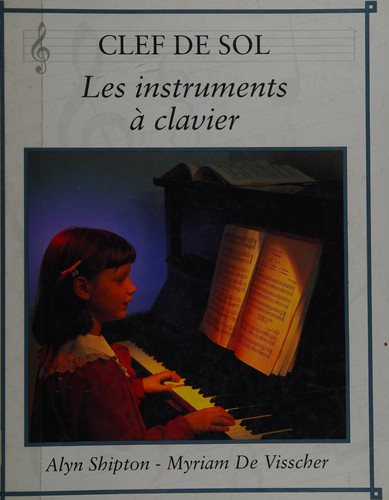 Les instruments à clavier