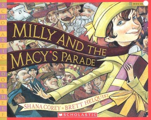 Milly And The Macy's Parade