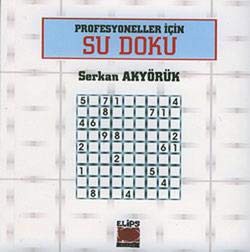 Profesyoneller Icin Sudoku