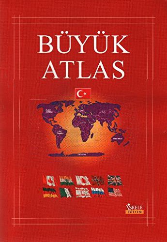Buyuk Atlas