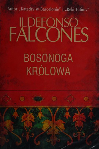 Bosonoga królowa