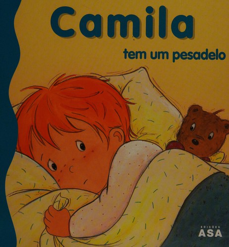Camila tem um pesadelo
