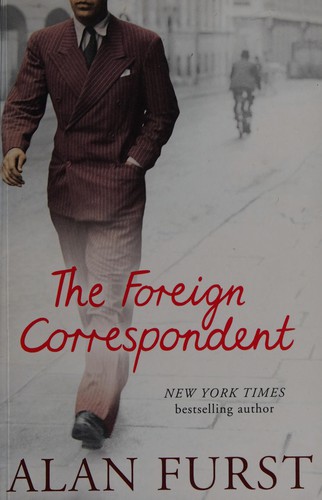 Foreign Correspondent