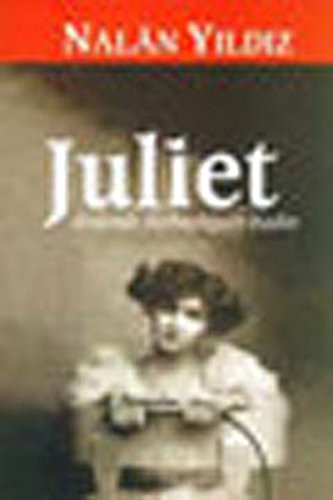 Juliet - Erdemle Kirbaclayan Kadin