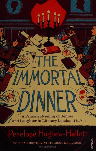 Immortal Dinner