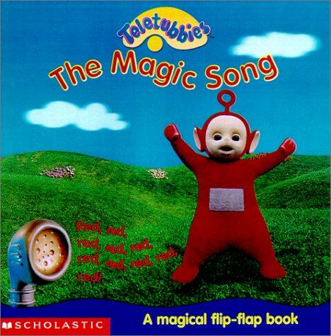 The Magic Song