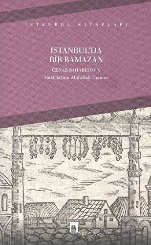 ISTANBUL'DA BIR RAMAZAN