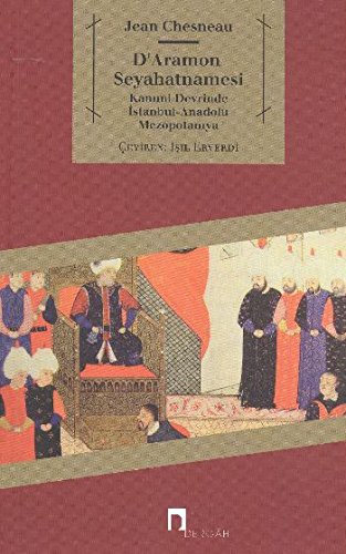 D'Aramon Seyahatnamesi