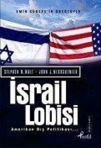 Israil Lobisi