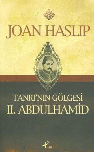 Tanrinin Gölgesi Ii.abdülhamid.