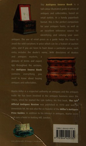 Antiques