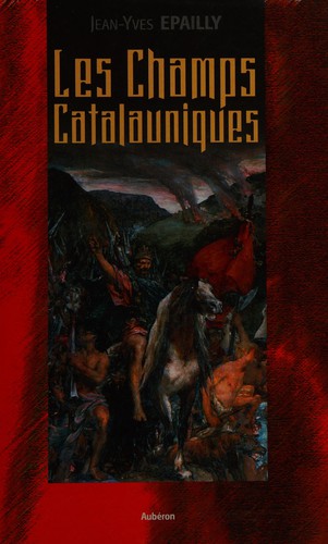 Les champs catalauniques