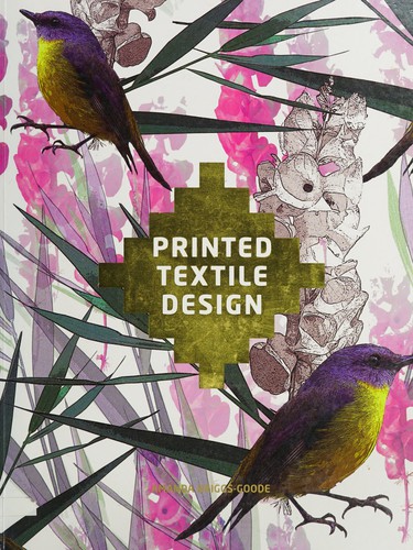 Printed textile design