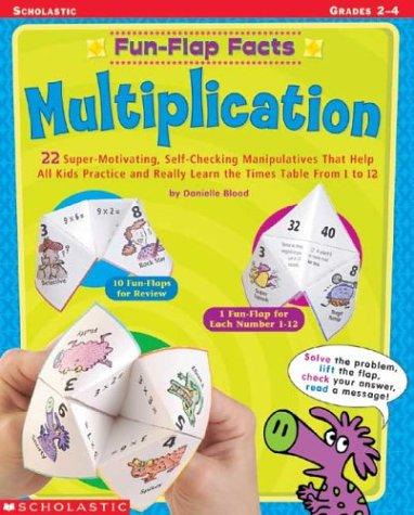 Fun-flap Facts