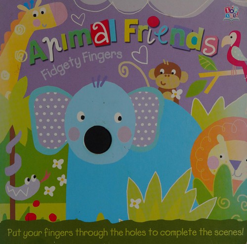 Animals friends