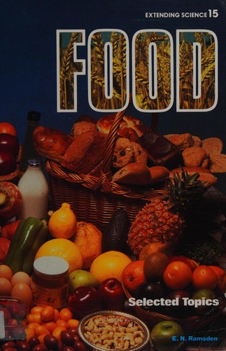 Food (Footprints)